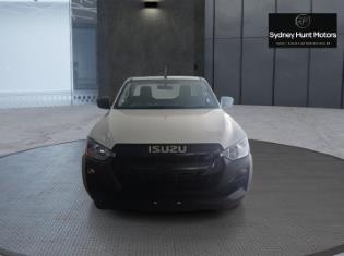 2026 Isuzu D-Max 1.9TD Single Cab for sale