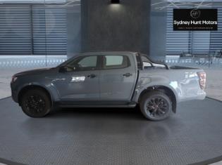 2026 Isuzu D-Max 1.9 Ddi HR X-Rider Double Cab P/U for sale