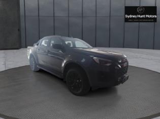 2026 Isuzu D-Max 1.9 Ddi HR X-Rider Double Cab P/U for sale
