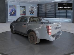 2026 Isuzu D-Max 1.9 Ddi HR X-Rider Double Cab P/U for sale
