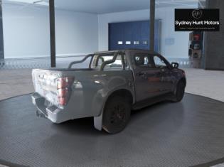 2026 Isuzu D-Max 1.9 Ddi HR X-Rider Double Cab P/U for sale