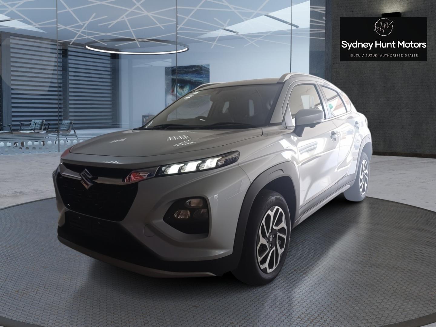 2026 Suzuki Fronx 1.5 GLX Auto for sale