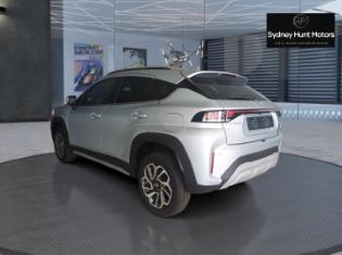 2026 Suzuki Fronx 1.5 GLX Auto for sale