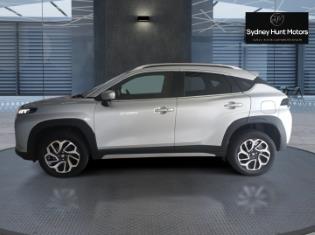 2026 Suzuki Fronx 1.5 GLX Auto for sale