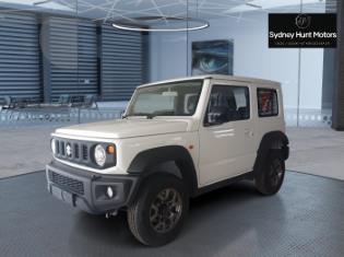2026 Suzuki Jimny 1.5 GLX Allgrip 3-door Auto for sale