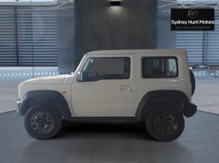 2026 Suzuki Jimny 1.5 GLX Allgrip 3-door Auto for sale