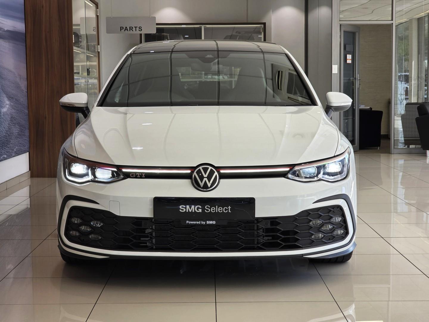 Volkswagen Golf GTI SMG Select Pietermaritzburg