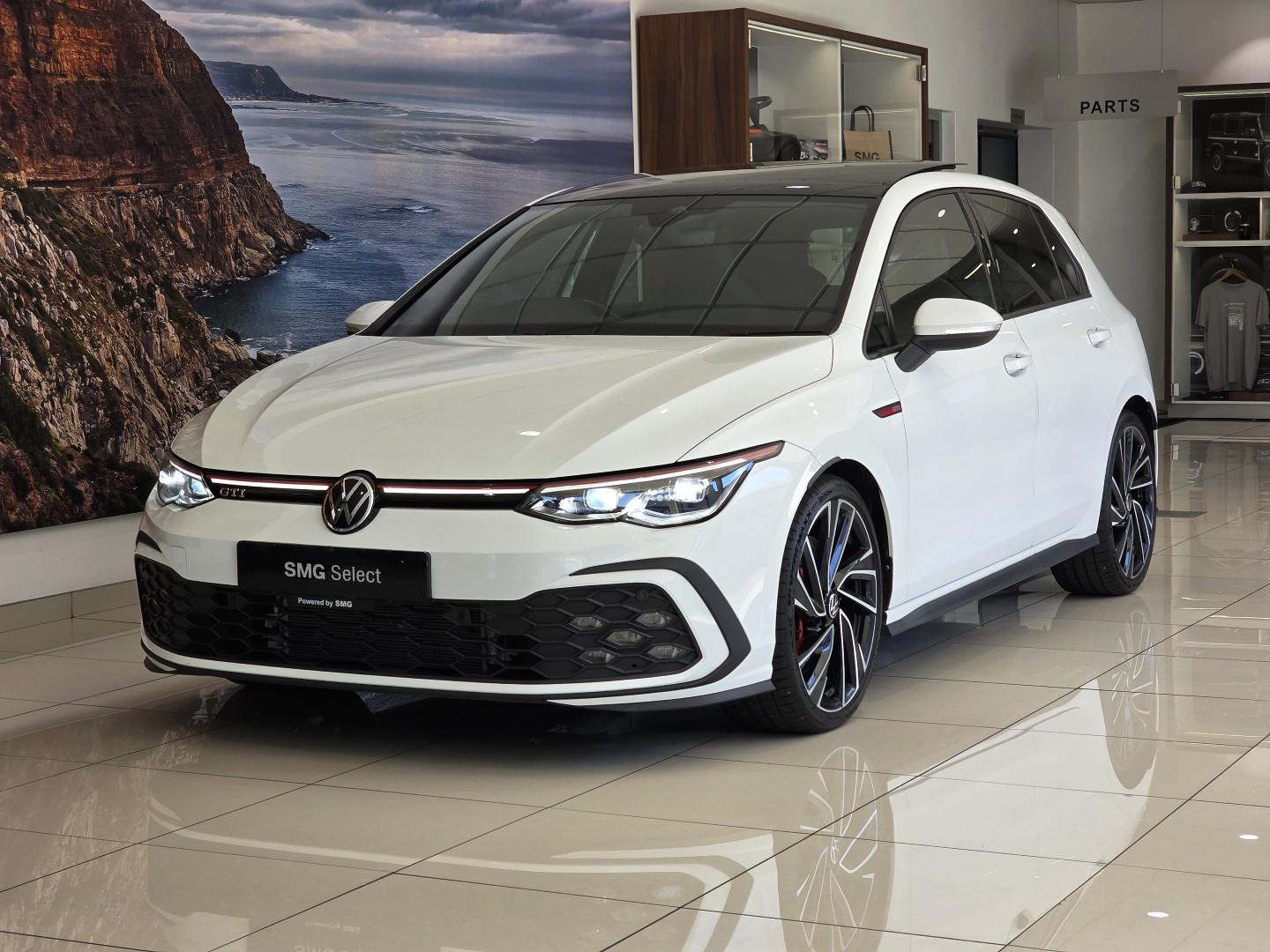 Volkswagen Golf GTI SMG Select Pietermaritzburg