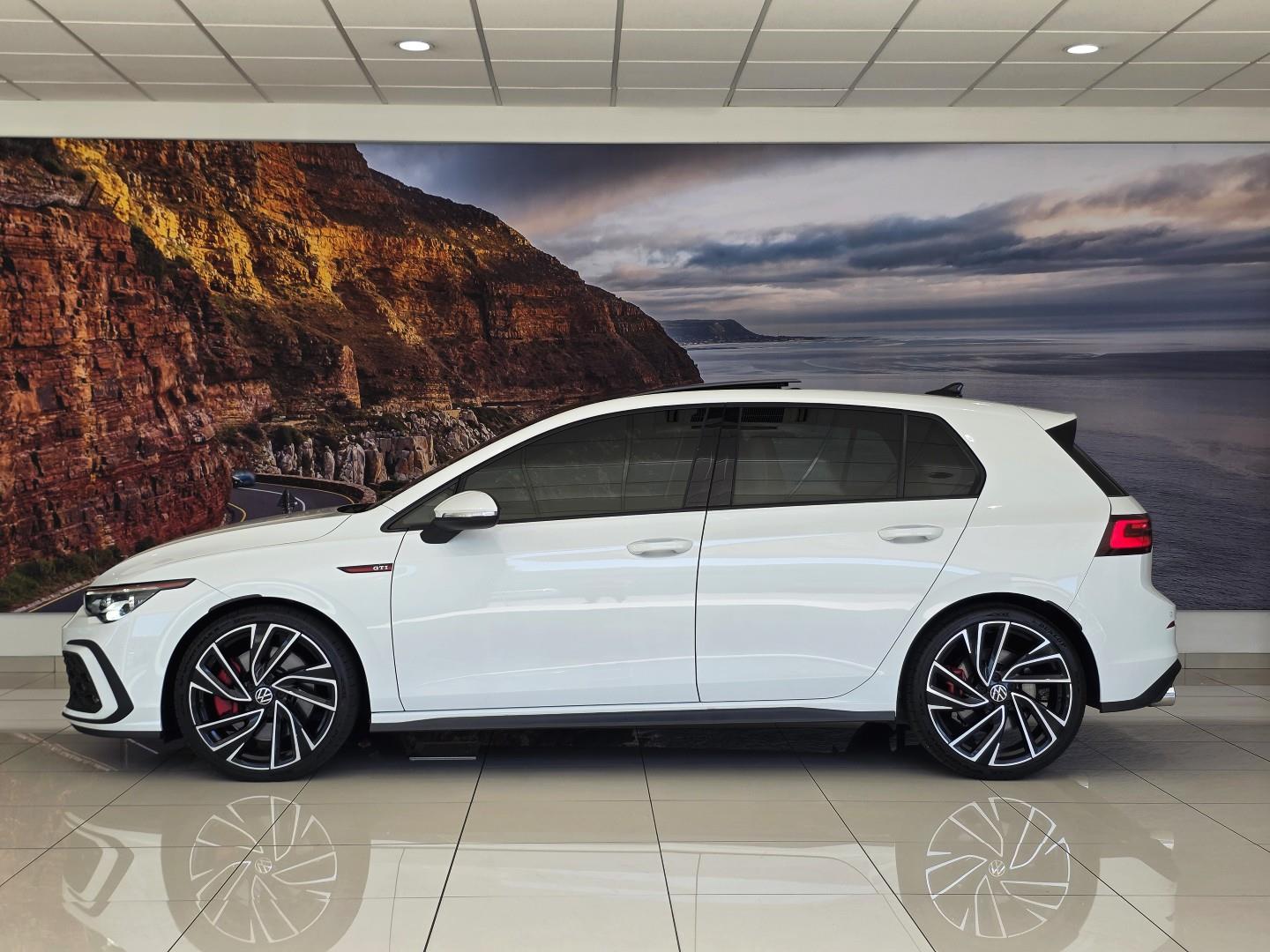 Volkswagen Golf GTI SMG Select Pietermaritzburg