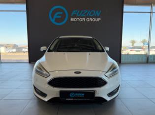 2016 Ford Focus Hatch 1.0T Trend for sale