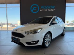 2016 Ford Focus Hatch 1.0T Trend for sale