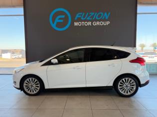 2016 Ford Focus Hatch 1.0T Trend for sale
