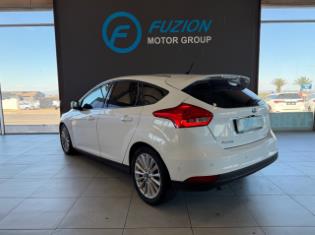2016 Ford Focus Hatch 1.0T Trend for sale