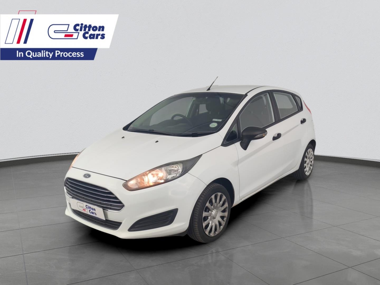 Ford Fiesta 5-door 1.4 Ambiente for Sale