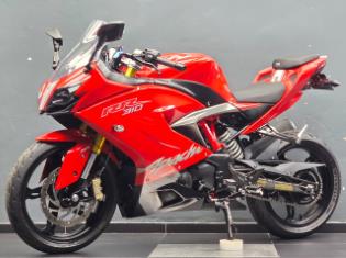 2026 TVS 310RR APACHE for sale