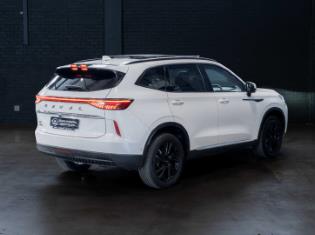 2024 Haval H6 1.5T HEV Ultra Luxury for sale