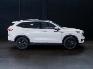 2024 Haval H6 1.5T HEV Ultra Luxury for sale