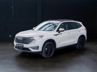 2024 Haval H6 1.5T HEV Ultra Luxury for sale