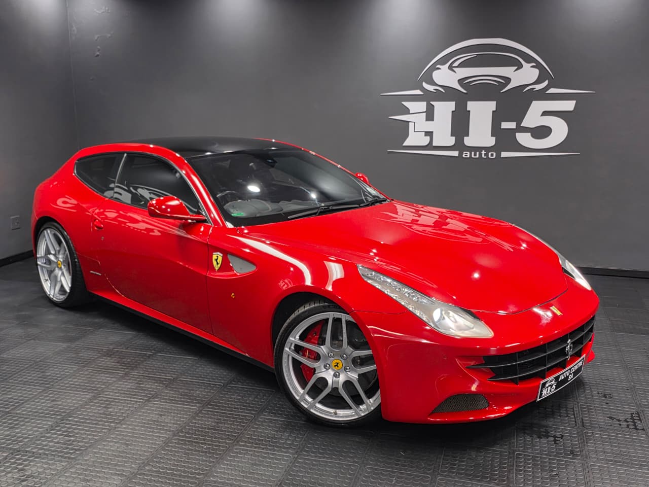 2013 Ferrari FF FF for sale