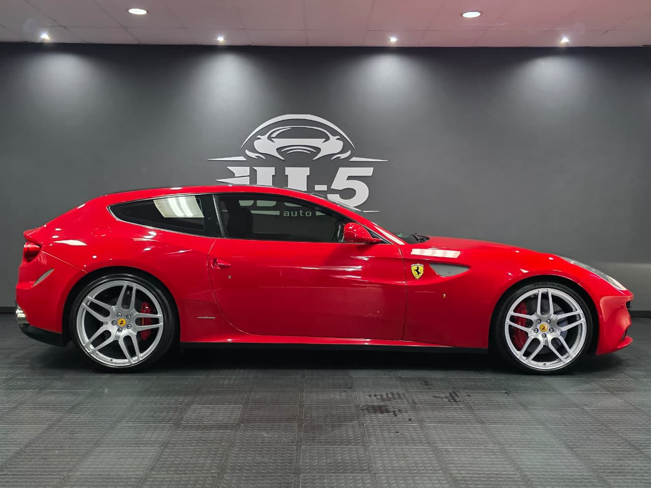 Ferrari FF FF Hi-5 Auto