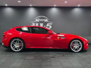 2013 Ferrari FF FF for sale