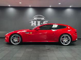 2013 Ferrari FF FF for sale