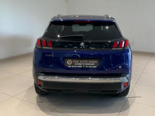2021 Peugeot 3008 1.6T Active for sale