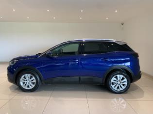 2021 Peugeot 3008 1.6T Active for sale
