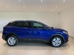 2021 Peugeot 3008 1.6T Active for sale