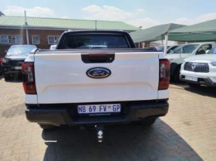 2024 Ford Ranger 2.0 Sit Double Cab for sale