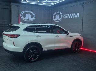 2024 Haval H6 1.5T HEV Ultra Luxury for sale