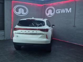 2024 Haval H6 1.5T HEV Ultra Luxury for sale