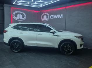 2024 Haval H6 1.5T HEV Ultra Luxury for sale