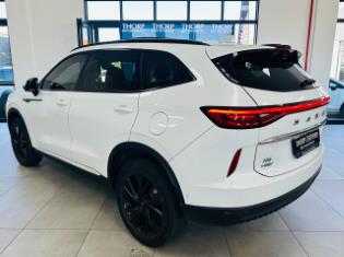 2023 Haval H6 1.5T HEV Ultra Luxury for sale