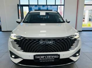2023 Haval H6 1.5T HEV Ultra Luxury for sale