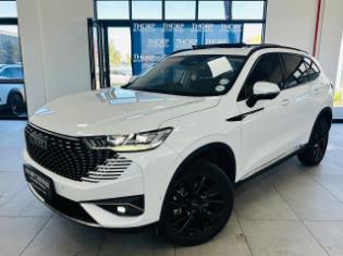 2023 Haval H6 1.5T HEV Ultra Luxury for sale