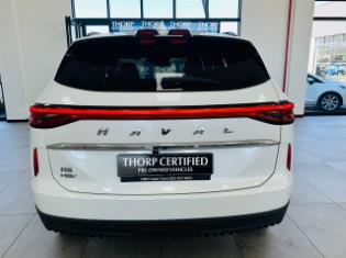 2023 Haval H6 1.5T HEV Ultra Luxury for sale