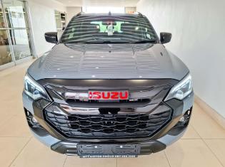 2026 Isuzu D-Max 1.9TD Double Cab LS X-Rider Auto for sale