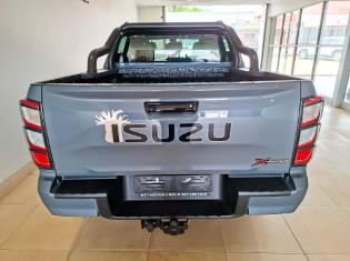 2026 Isuzu D-Max 1.9TD Double Cab LS X-Rider Auto for sale