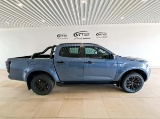 2026 Isuzu D-Max 1.9TD Double Cab LS X-Rider Auto for sale