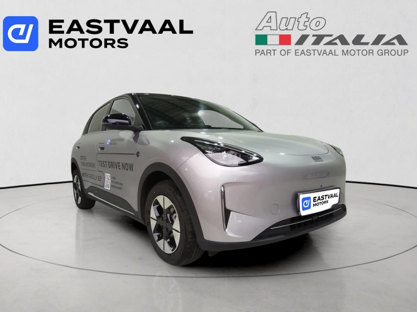 2026 Geely E2 Apex for sale