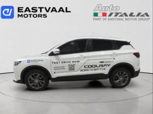 2026 Geely Coolray 1.5T Nova for sale