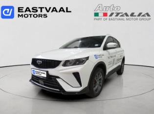 2026 Geely Coolray 1.5T Nova for sale