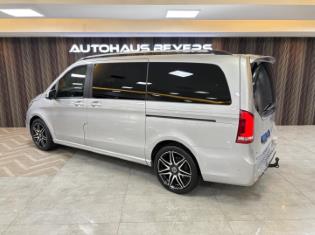 2020 Mercedes-Benz V-Class V250d Avantgarde AMG Line for sale
