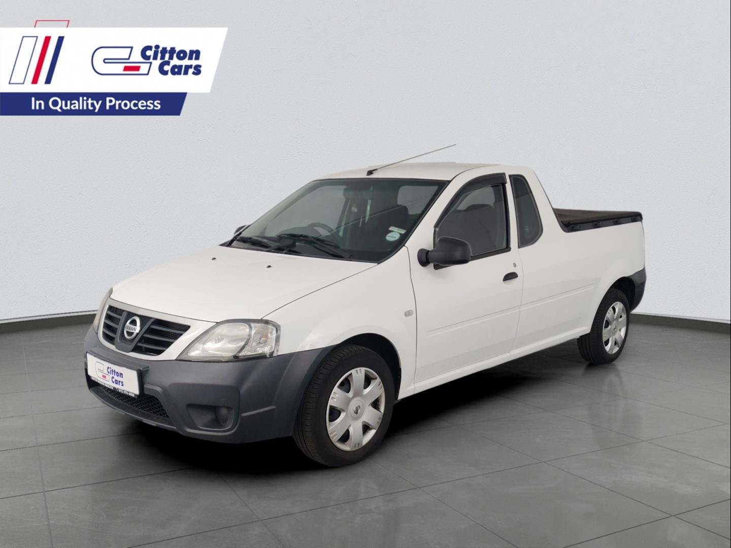 Nissan NP200 1.6i Aircon Safety Pack for Sale