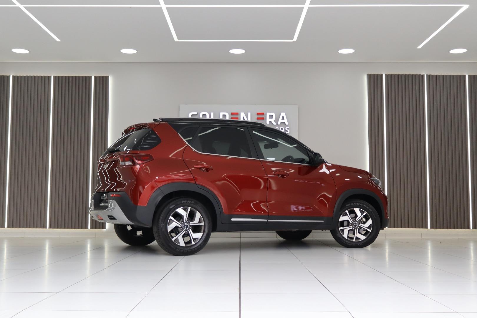 Kia Sonet 1.0T EX Golden Era