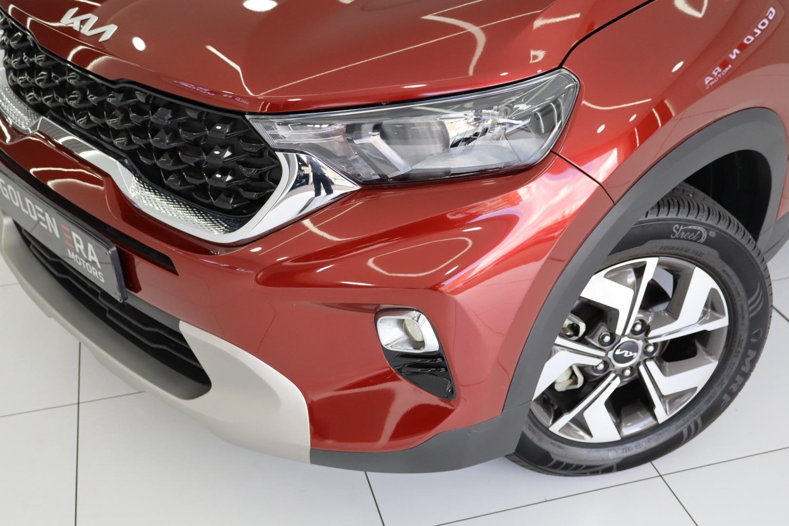 Kia Sonet 1.0T EX Golden Era