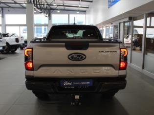2025 Ford Ranger 2.0 Biturbo Supercab Wildtrak 4x4 for sale