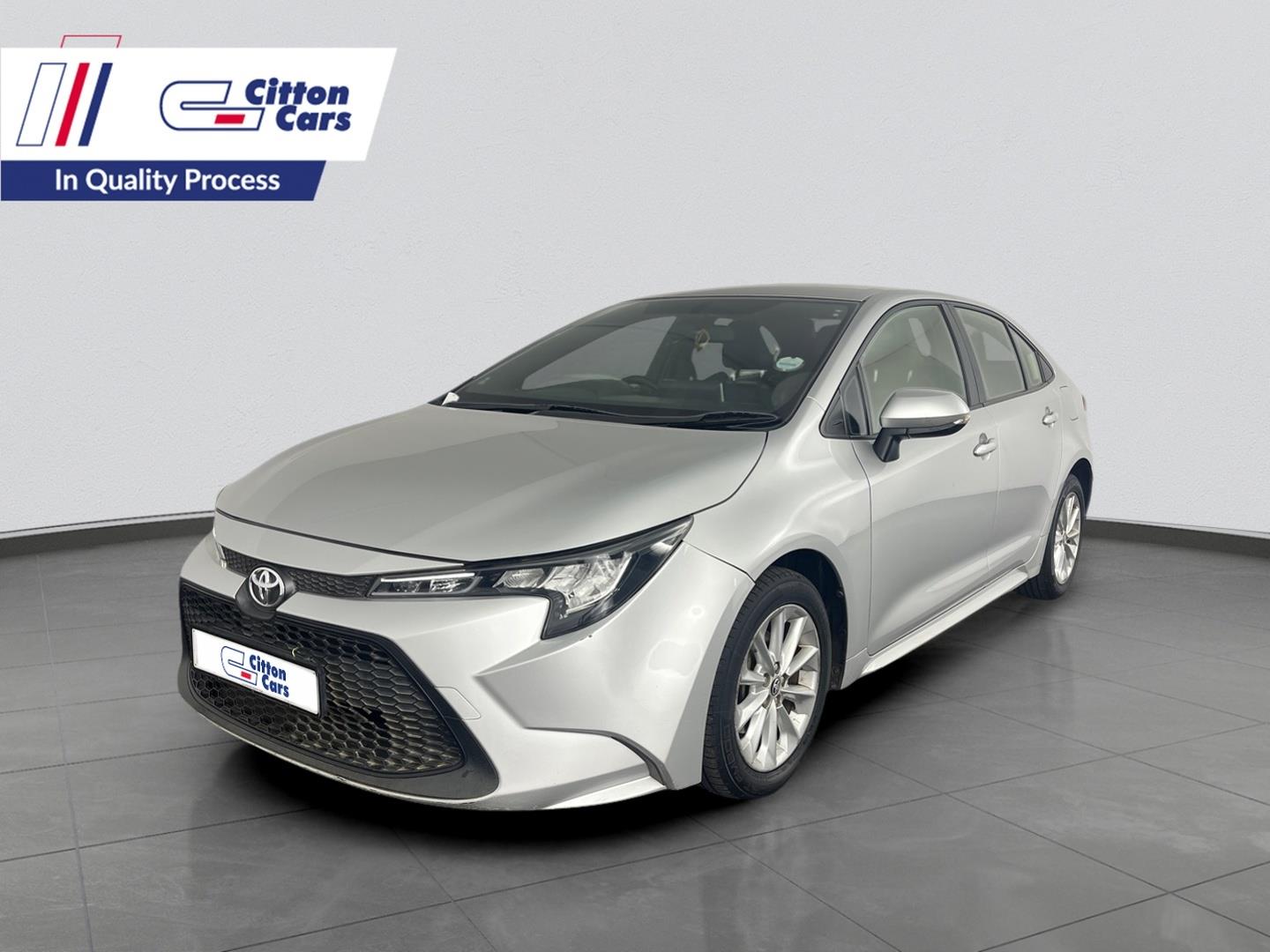 Toyota Corolla 1.8 XS for Sale