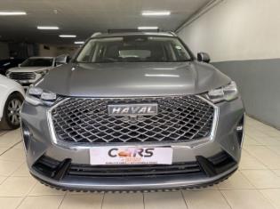 2024 Haval H6 2.0T 4WD Luxury for sale